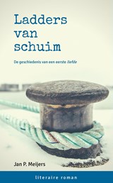 Ladders van Schuim - Jan P. MEIJERS - 9789083222738