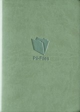 Pii-Files - Pii Daenen - 9789083226606