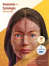 Anatomie en fysiologie voor het mbo - Asaf Gafni - 9789083251370