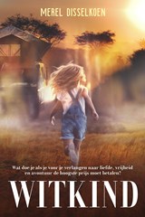 Witkind - Merel Disselkoen - 9789083253947