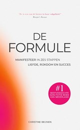 De formule - Christine Beijnen - 9789083260037