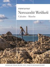 Normandië Westkust - Martijn Joosse ; Marita Joosse - 9789083261737