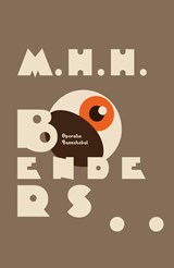 Operatie Bosschebol - Martijn Benders - 9789083265414