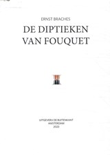 De diptieken van Fouquet - Ernst Braches - 9789083269269
