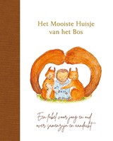 Mooiste huisje van het bos - Petra van Rijn - 9789083271903