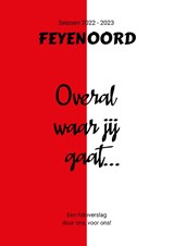 Overal waar jij gaat... - René Bleuanus - 9789083271996
