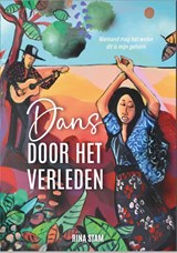 Dans door het verleden - Rina Stam - 9789083273525