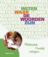 Weten waar de woorden zijn - Mariet Lems - 9789083283685