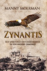 Zynantis - Manny Moerman - 9789083284453