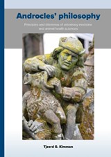 Androcles’ philosophy - Tjeerd Kimman - 9789083284804