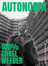 Autonoom - Wouter Vanstiphout - 9789083286020