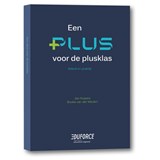 Een plus voor de plusklas - Jan Kuipers ; Bouke van der Meulen - 9789083290379