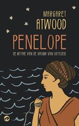 Penelope - Margaret Atwood - 9789083293820