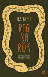 Ragnarök - A.S. Byatt - 9789083293851