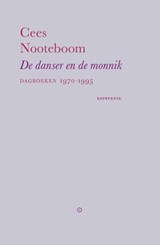 De danser en de monnik - Cees Nooteboom - 9789083295534