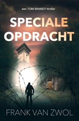 Speciale opdracht - Frank van Zwol - 9789083297972