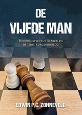 De Vijfde Man - Edwin P.C. Zonneveld - 9789083300108