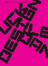 Fuck Design - André Toet - 9789083301976
