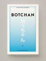 Botchan - Notsume Soseki - 9789083303772