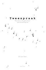 Tweespraak - Els van Swol - 9789083310770