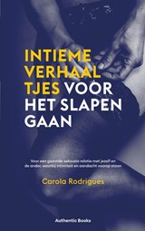 Intieme verhaaltjes voor het slapengaan - Carola Rodrigues - 9789083314822