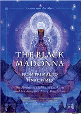 The Black Madonna from Primal to Final Times -  - 9789083318929