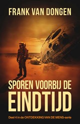 Sporen voorbij de Eindtijd - Frank Van Dongen - 9789083319698