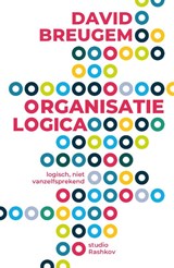 Organisatielogica - David Breugem - 9789083320472