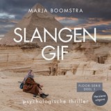 Slangengif - Marja Boomstra - 9789083330983