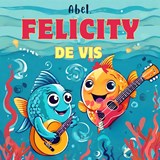 Felicity de Vis - Abel Studios - 9789083331393