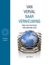 Van verval naar vernieuwing - Ingo Piepers - 9789083332055