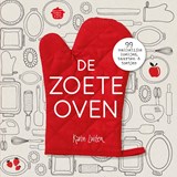 De zoete oven - Karin Luiten - 9789083334028
