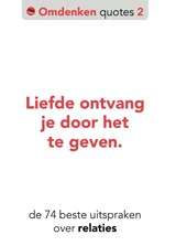 De 74 beste uitspraken over relaties - Berthold Gunster - 9789083338200