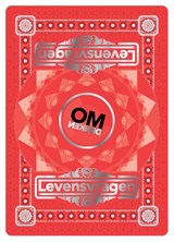 Omdenken levensvragen -  - 9789083338248