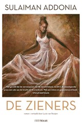 De zieners - Sulaiman Addonia - 9789083344171