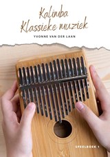 Klassieke muziek - Yvonne van der Laan - 9789083358864