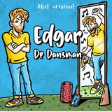 Edgar de Dansman - Abel Studios - 9789083361901