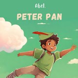 Peter Pan - J.M. Barrie - 9789083361932
