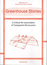 Greenhouse Stories - Studio D-o-t-s - 9789083362106