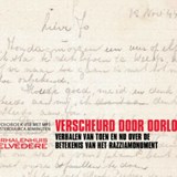 Verscheurd door oorlog -  - 9789083365817