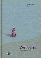 Zeeboerin - Anne Lichthart - 9789083369273
