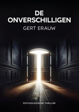 De onverschilligen - Gert Erauw - 9789083373553