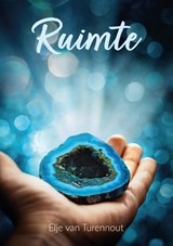 Ruimte - Elje van Turennout - 9789083373584