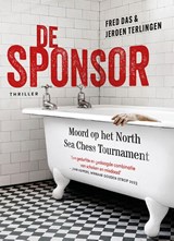 De Sponsor - Fred Das ; Jeroen Terlingen - 9789083378893