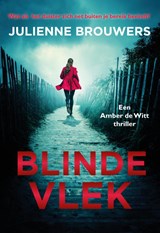 Blinde vlek - Julienne Brouwers - 9789083381084