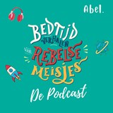 Bedtijdverhalen voor rebelse meisjes - Abel Studios - 9789083389608