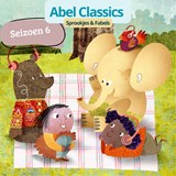 Sprookjes en fabels - Abel Studios - 9789083389660