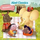 Sprookjes en fabels - Abel Studios - 9789083389677