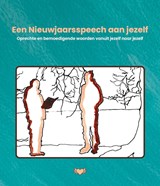 Een Nieuwjaarsspeech aan jezelf - Yvonne Versteeg - 9789083394688