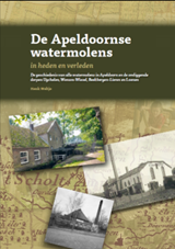 De Apeldoornse watermolens - Weltje, Henk - 9789083399102